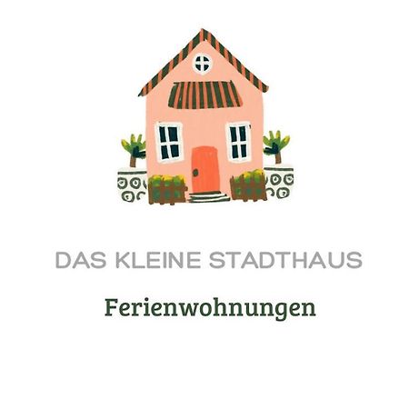 Das Kleine Stadthaus Bernkastel-Kues Exterior photo