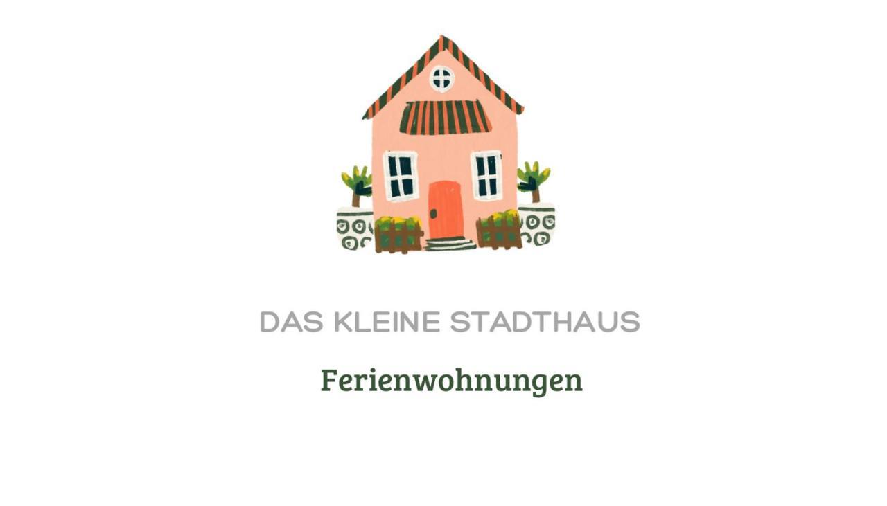 Das Kleine Stadthaus Bernkastel-Kues Exterior photo